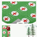 Search for english wrapping paper Flag