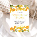 Search for mothers day brunch invitations Floral