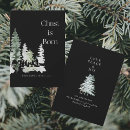 Search for black jesus cards Nativity