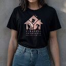 Search for rose gold tshirts Maid