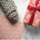 Search for flat wrapping paper Xmas
