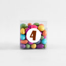 Search for 4 birthday stickers 4th birthday party