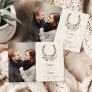 Search for country western save the dates Boho