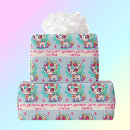 Search for unicorn wrapping paper Happy birthday