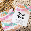 Search for taco bout two birthday invitations 2nd birthday fiesta