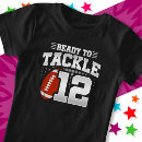 Search for jersey number 12 tshirts Party