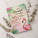Search for bird of paradise bridal shower invitations Hawaii