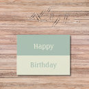 Search for corporate birthday cards Simple
