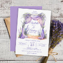Search for registry wedding invitations Elegant