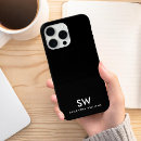 Search for iphone 14 cases Black