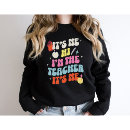 Search for preschool teacher hoodies Elementary