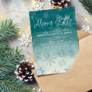 Search for merry invitations Winter