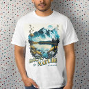 Search for vintage illustration tshirts White