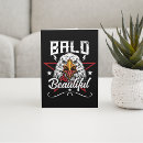 Search for bald cards Patriot