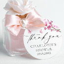 Search for pink cherry blossoms stickers Thank you