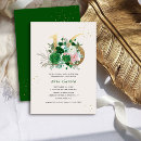Search for green gold sweet sixteen birthday Floral