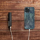 Search for green marble iphone cases White