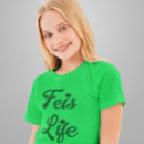 Search for shamrock kids tshirts Irish