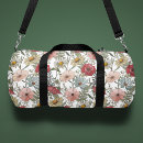 Search for travel gym bags floral