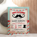 Search for little gentleman baby shower invitations Hipster