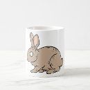 Search for cute brown bunny mugs Animals