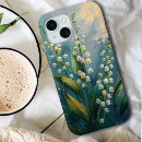 Search for birth flowers iphone cases Botanical