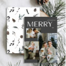 Search for family photo collage christmas cards Trendy