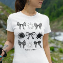 Search for skins tshirts For her