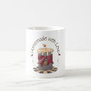 Search for candle light mugs Flame