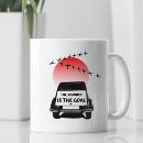 Search for oldtimer mugs Deux chevaux