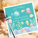 Search for seahorse napkins Fish