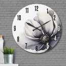 Search for watercolour clocks For her