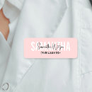 Search for salon name tags Spa