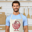 Search for mens grill aprons Gifts