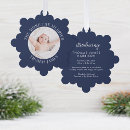 Search for newborn keepsake cards Modern