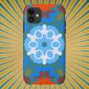 Search for white flowers iphone cases Retro