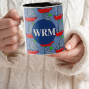 Search for sailboat mugs Ship captain