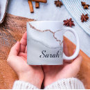 Search for grey marble mugs Sophisticated