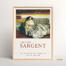 Search for john singer sargent posters Vintage