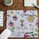 Search for bee queen mouse mats Bees