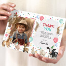 Search for pig thank you cards Farm