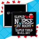 Search for nurses day badges Funny