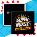 Search for funny superhero badges Hospital