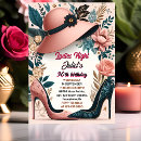 Search for ladies brunch invitations Girls night out