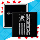 Search for appreciation square badges Heart
