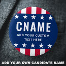 Search for local badges Local political election campaign