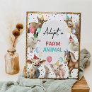 Search for barn birthday party posters For kids