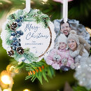 Search for dusty blue christmas cards Unique