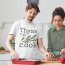 Search for herb tshirts Chef