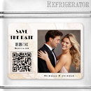 Search for save the date magnets Stylish